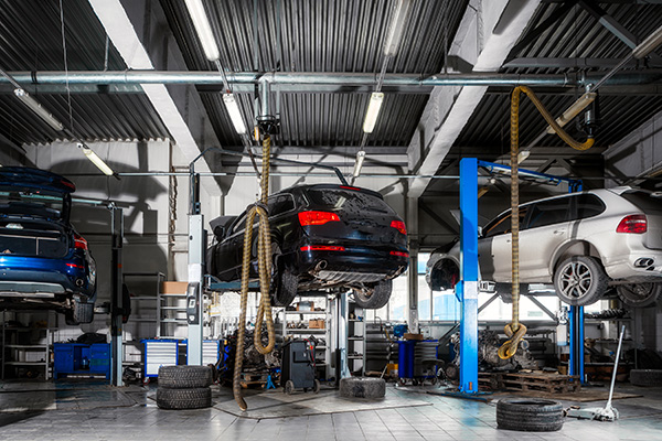 How To Choose The Right European Auto Repair Shop For Your Vehicle | European Auto Motors